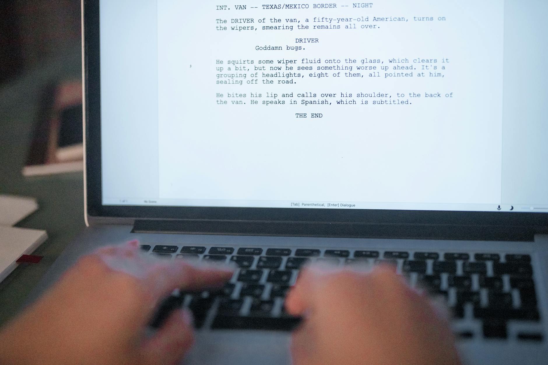 What makes a good AI prompt for website translation?