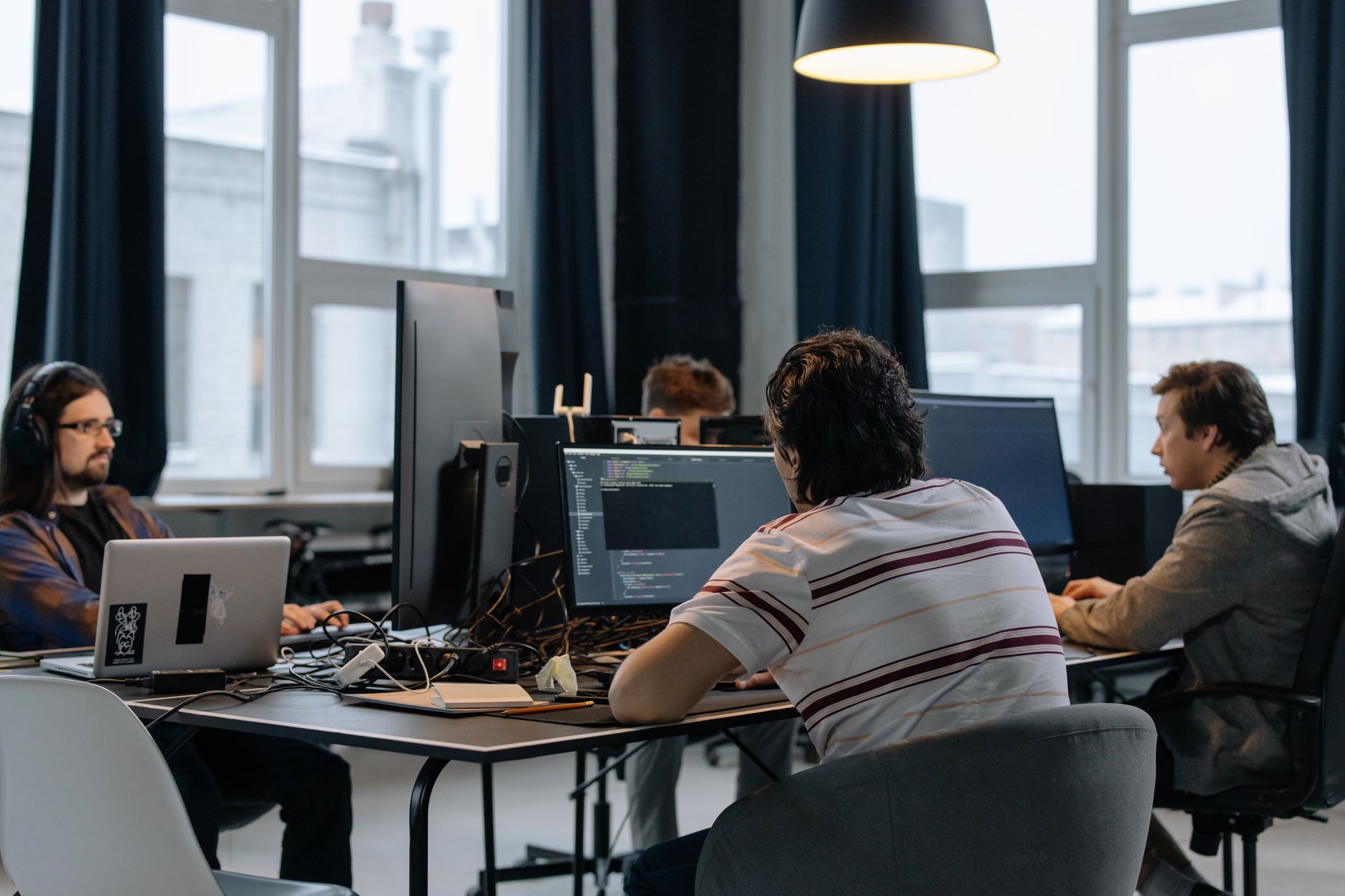 6. POEditor — better for team localization workflows than in-dashboard WordPress translation